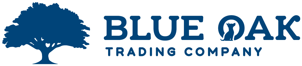Blue Oak Trading Co