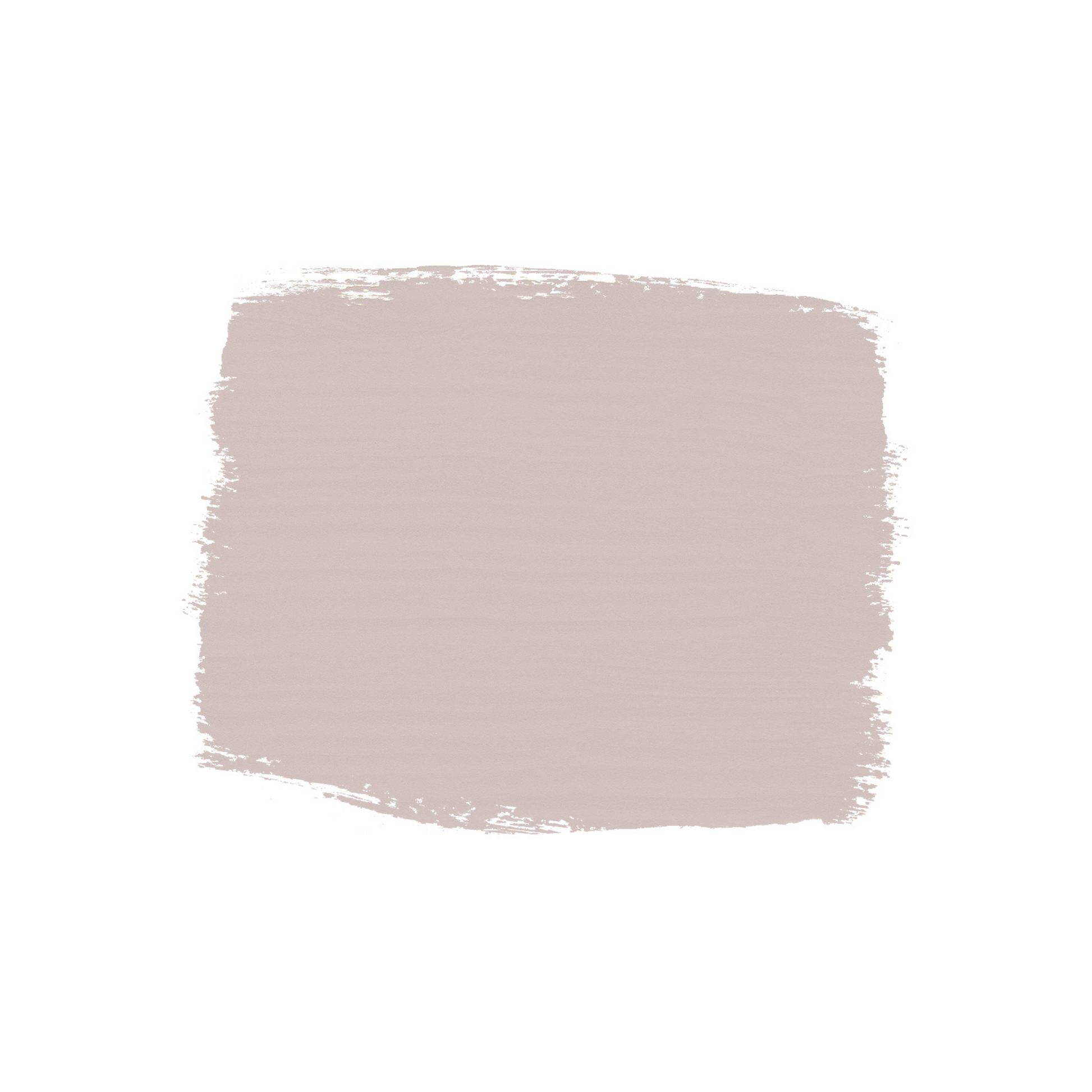 Swatch of Paloma Annie Sloan Chalk Paint.