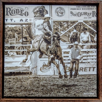 Rodeo - Print